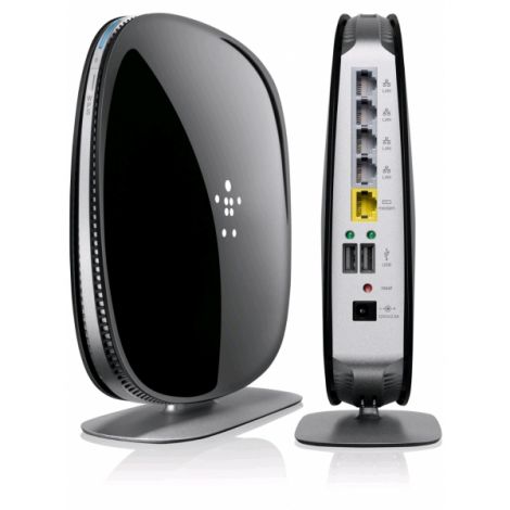 belkin ac 1200 db wi fi