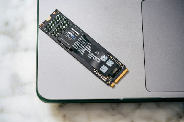 windows driver ssd nvme