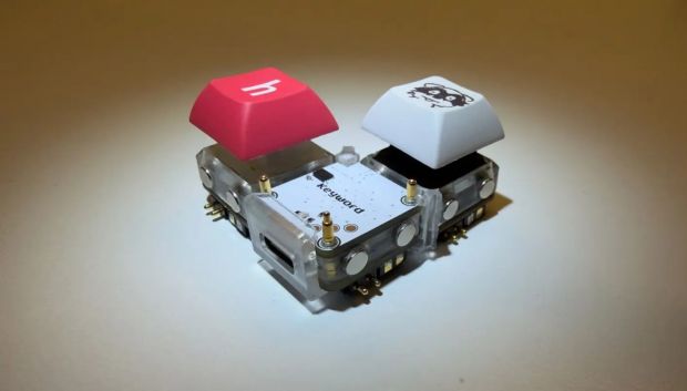 keybytes