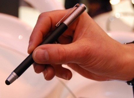 Wacom Bamboo Stylus schermi capacitivi