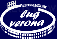 Il logo del lugvr