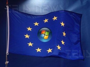 Internet Explorer Ballot Screen Commissione Europe