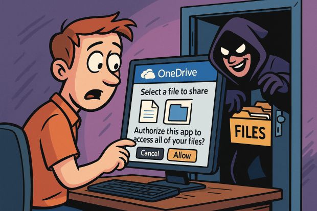 onedrive accesso cloud