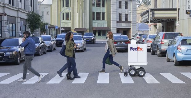 fedexbot