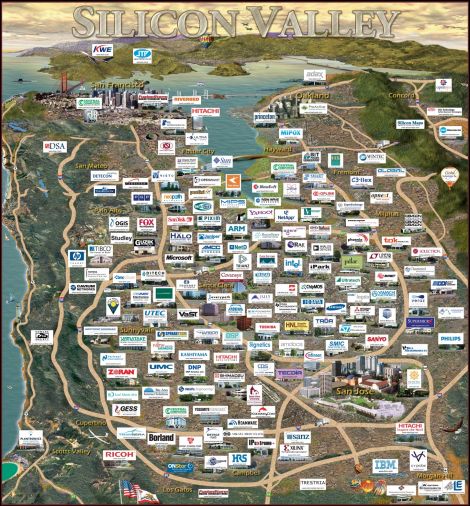 siliconvalley