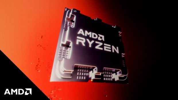 AMD Ryzen 7000