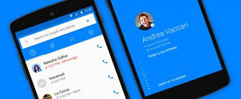 facebook hello dialer chiamate vaccari