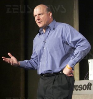 Steve Ballmer Vista Capable Marsha Pechman