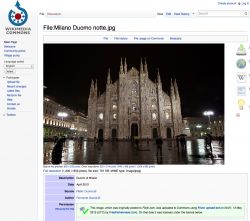 milanoduomonotte wikipedia