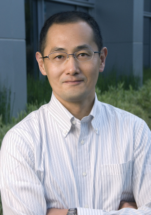 Shinya Yamanaka cellule staminali iPS embrioni