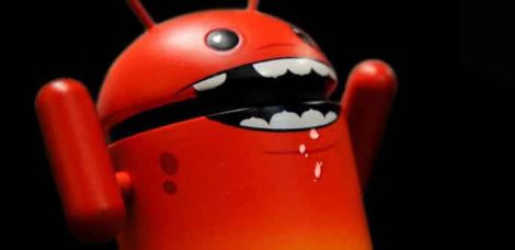 android malware