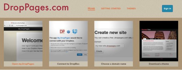 09 dropbox website