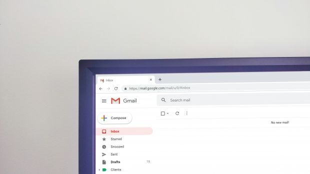 gmail 5gb 15gb