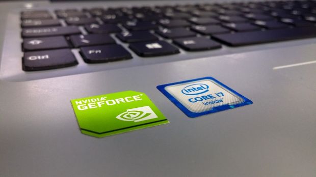 intel gpu discrete