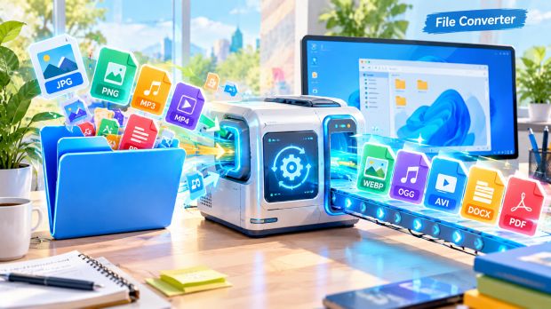 file converter windows