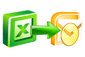 Importare contatti da Excel a Outlook