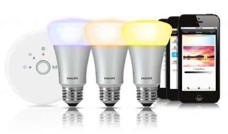 philips philips hue esclude concorrenza