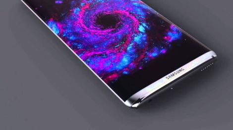 samsung galaxy s8