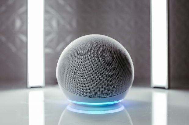 alexa podcast