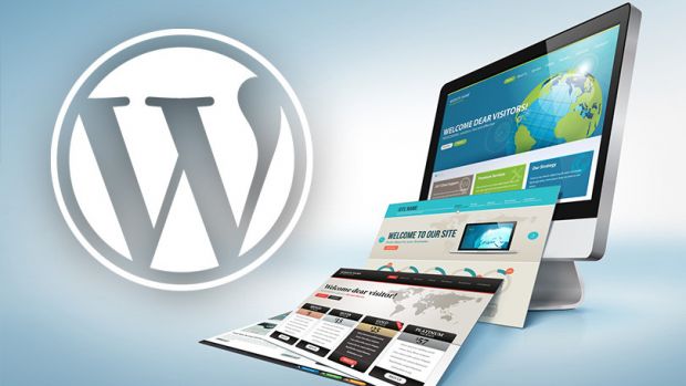 WordPress bug