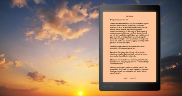 kobo mezzo