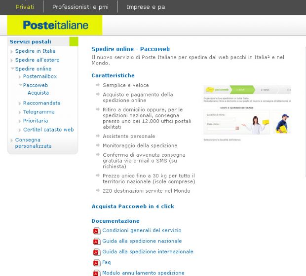 paccoweb