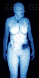 body scanner