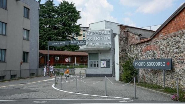 Ospedale