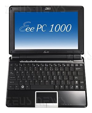 Eee Pc 1000