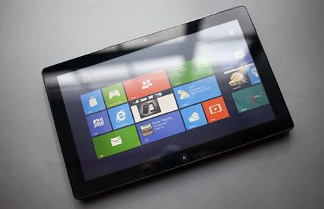 tablet windows 8