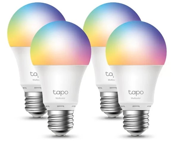 tapo lampadine smart falla