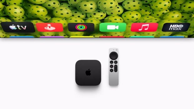 apple tv 4k