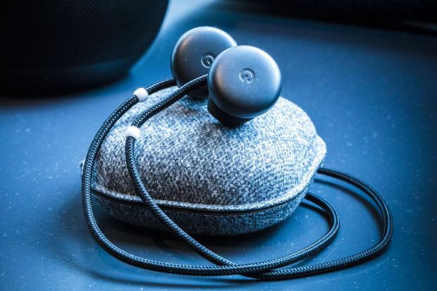 google pixel buds