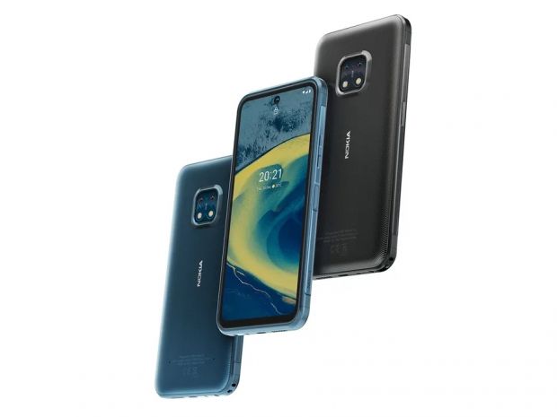 Nokia XR20 Hero Image