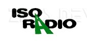 Logo di Isoradio