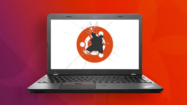 ubuntu bios bug