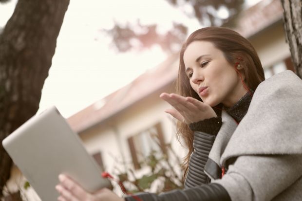 skype riunione immediata