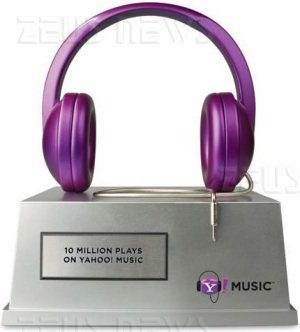 Yahoo Music apre a Amazon Apple iTunes Last.fm