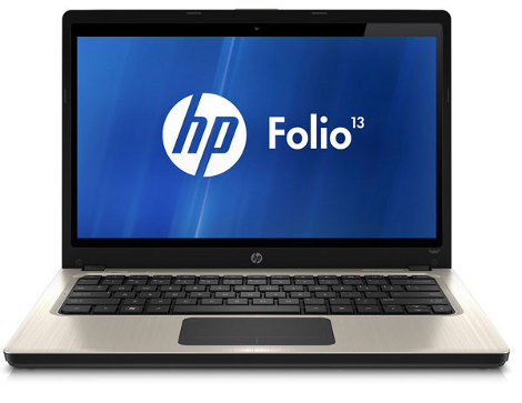 hp folio 13