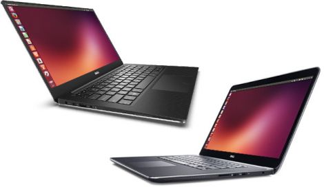 dell xps