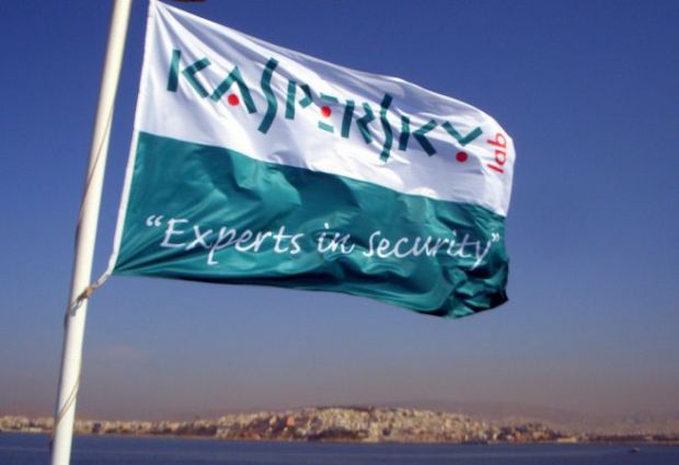 kaspersky contro microsoft