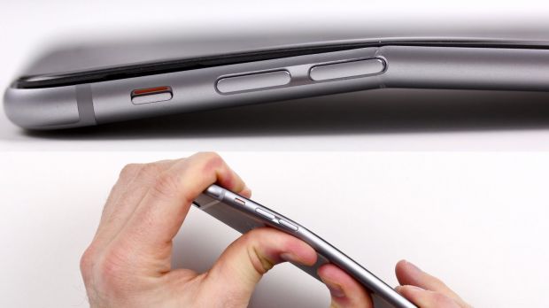 bendgate iphone 6 apple sapeva