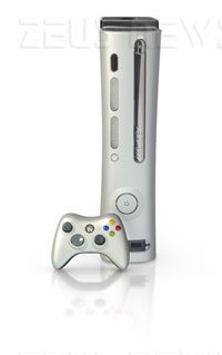 Xbox 360 (dal sito Microsoft)
