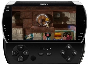 Sony PSP GO cala di prezzo 199 dollari
