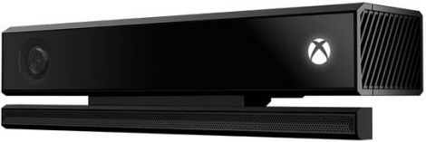 kinect xbox one