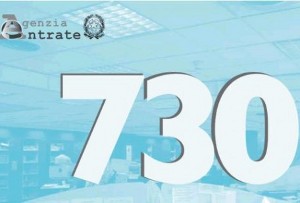 730 telematico Agenzia Entrate circolare 14/E