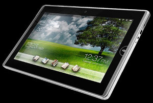 Microsoft Windows Embedded Compact 7 Eee Pad Asus