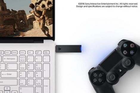 sony playstation now pc windows