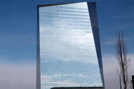 tetris grattacielo