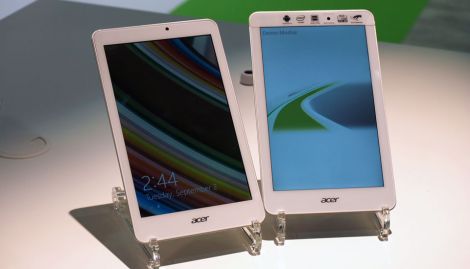 tablet acer ifa 2014